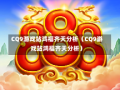CQ9游戏站鸿福齐天分析（CQ9游戏站鸿福齐天分析）
